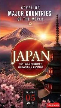 How Japan Became a Superpower After Losing Everything #JapanHistory #Documentary