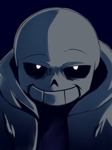Evoluciones de Undertale: Sans en Roblox