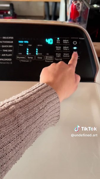 Rachel Primeaux Jordan on TikTok