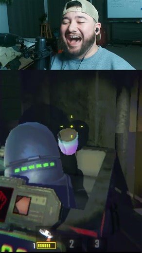 First Person To Ever Say Something Like This...