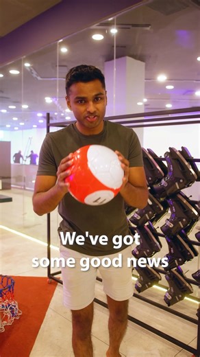 5.4K views · 35 reactions | Fun Island is back with a lootttt more fun!  ⛸️ #FunIsland #CCC #ColomboCityCentre | Colombo City Centre | Facebook