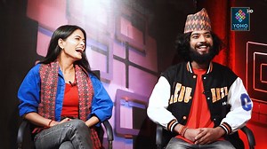 First Television Interview Savya KC & The Uk07 Rider in Cineplex w/ Ranjit Poudel | Yoho TV HD Full Video link : https://youtu.be/FXkb8PzhG7U | YOHO TV HD