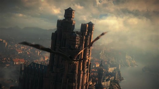 Explore House Targaryen and Daenerys Targaryen