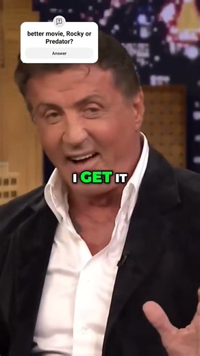 Funny Sylvester Stallone Interview Moments You Cannot Miss!
