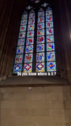 Cologne Cathedral Germany | Church Bells Sound & Gothic Architecture 4K #ytshorts #shorts #trending