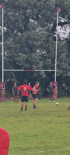 2.5K views · 16 reactions | Auckland 1B 2nd Half Howick College 17 - 0 Onehunga HS | High School Top 200 | Facebook