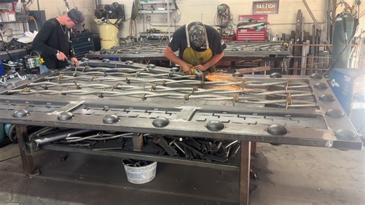 Jeremy Hedrick on TikTok