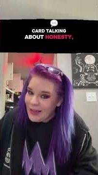 Oracle card messages for today: spill the tea and the pinky swear #oracle #fortunetelling