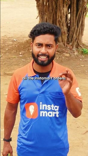 High Earnings | Short Distance Orders | Instamart Delivery Partners