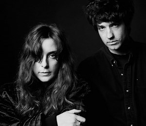 Vídeo con el concierto completo de Beach House en París