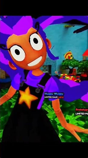 😱 Welcome to Poppy Playtime 5 Morphs RP — the most thrilling horror roleplay experience on Roblox!