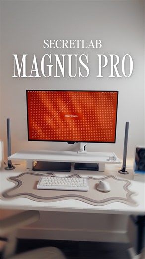 Secretlab MAGNUS Pro: Worth It After 9 Months? 🤔