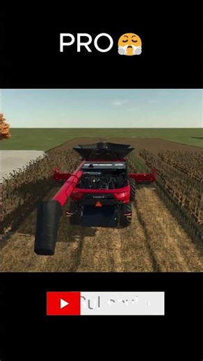 FS25 | NOOB VS PRO 🚜 | #farming #farmingsimulator25 #fy #fyp #shorts