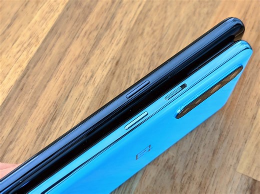 Alerte : l'Alert Slider serait menacé chez OnePlus — Frandroid