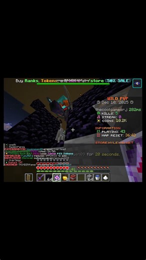 Minecraft Crystal PVP - Can I Do Crystal PVP In Minecraft