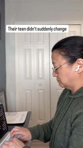 Jenny Hwang | Most parents don’t need a new parenting strategy. They need clarity about what actually matters—and how to stay steady when things get... | Instagram