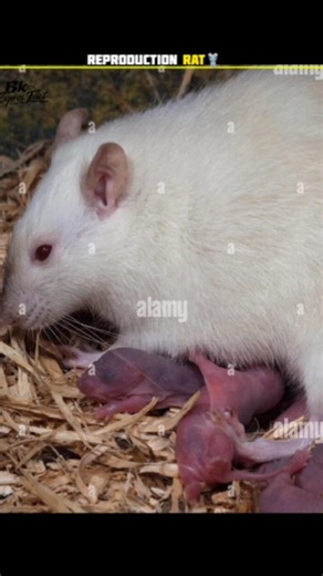 rat ka reproductive system kayse chalte hai? #facts knowledge fact