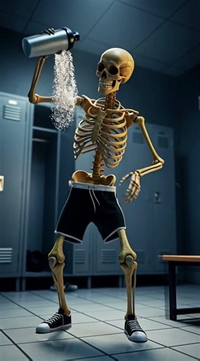 💀 Sugar Shock: How Simple Carbs Destroy Your Energy in Just One Day