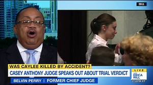 64K views · 590 reactions | Casey Anthony was "more than likely" the...