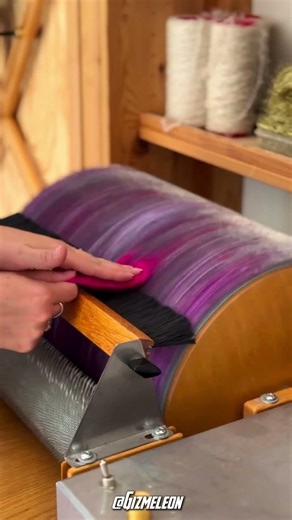 Cotton Thread Converter