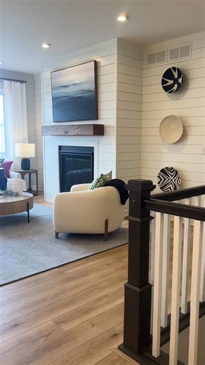 746 reactions · 11 shares | Model Home Monday  #hometour #housetour #HomeDecorInspiration #hometours #housetours #homedecorationideas #beautifulhomes #modelhomes #mnhomes #HomeDecorInspo #HomeDecorGoals #NewConstruction #ModelHome #MinnesotaRealEstate #HomeDesign #mnrealtor #mnrealestate #mnhomesforsale #MinnesotaHomes #homedecor #homedecorideas | Impact Home Team - Keller Williams Classic Realty | Facebook