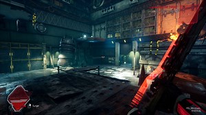 My Friend - Ghostrunner Walkthrough