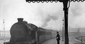 Lost and forgotten railway stations of Hull and East Yorkshire