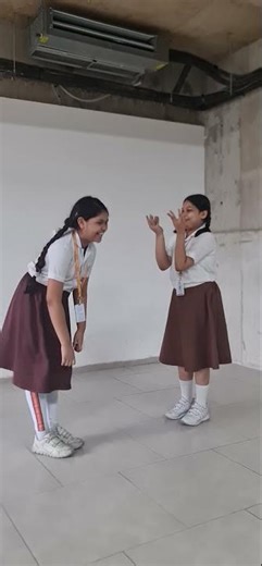 drama class fun time🧿💖