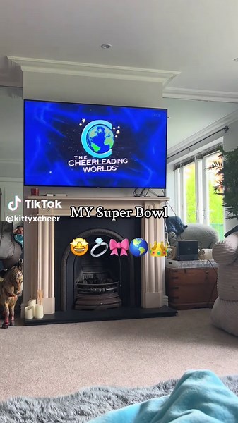 Predicciones para Worlds 2025 de Cheerleading