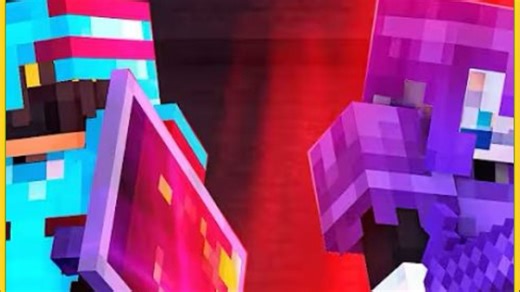 我的世界：火焰出师