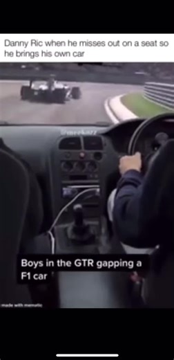 😬😬😬 #f1 #formula1 #f1meme #f1tiktok #danielricciardo #dr3 #maxverstappen #charlesleclerc