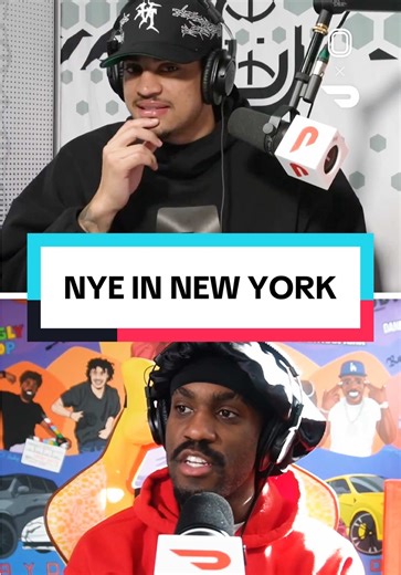 NYE in NYC: The Real Details