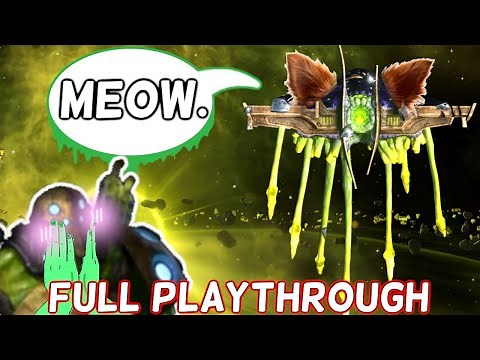 I Found God & Made Them My Pet In Stellaris Toxoids | Full Playthrough | Stellaris Gameplay