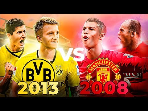 Testando o MOD de TIMES HISTÓRICOS 🔥 FIFA 23 com Big Classic Patch