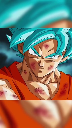 Top 5 Iconic Punches in Dragon Ball Series