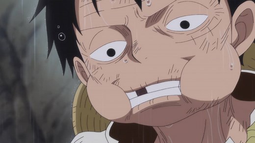 Whole Cake Island (783-891) | E825 - A Liar! Luffy and Sanji!