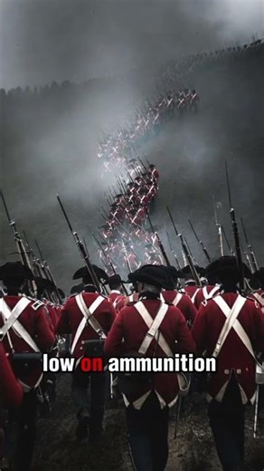 The Battle of Bunker Hill: The Legendary Order That Changed America’s Revolution
