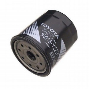 OIL FILTER TOYOTA 22R, 22RE, 22RTE, 2RZ, 3RZ, 3VZ, 5VZ GENUINE - Yota1 Performance, Inc.