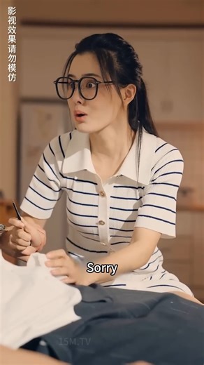 The CEO refused to take his ‘ugly’ wife to the party—until she returned stunnin | Love, Power & Revenge - C-Drama Shorts