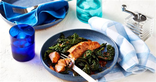 New Mayo Clinic Diet plan adds heart-healthy twist to Mediterranean Diet