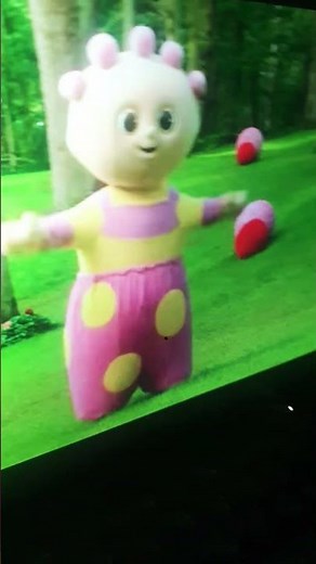 In the night garden jumping for everybody remix
