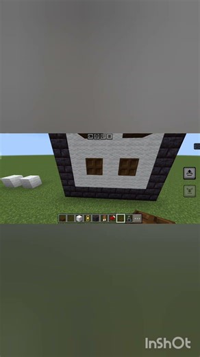 Pro Eye Logic! 👁️⚡ #Shorts #MenipixGaming #Minecraft #Redstone #Viral #Gaming #BuildHacks #Animation