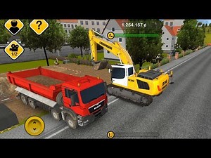 Bau Simulator 2014 #8