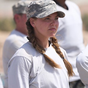 How Hannah Brown's Return to Reality TV Proved She's "Stronger Than I Think I Am"