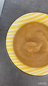 Quick and easy homemade apple sauce 🍎