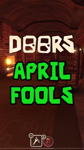 Roblox DOORS Endless Mode is a Scam #gaming #roblox #robloxdoors