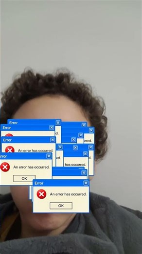 Windows XP ERROR 😜😜😜🤪🤪🤪