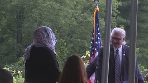 Fourth of July brings new beginnings: 20 immigrants granted US citizenship at Saratoga National Historical Park