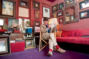 David Hamilton, un charme flou !