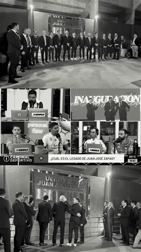 Análisis de la gestión de Juan José Zapag en Cerro Porteño